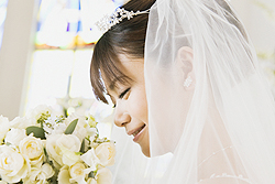 ［画像］スチル撮影プラン　ウェディングフォト・結婚式写真プラン